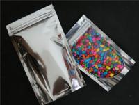 Aluminum Foil Plastic Bag W08